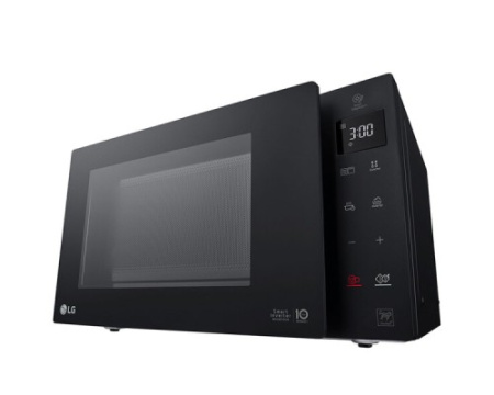 Микроволновая печь LG MB63W35GIB