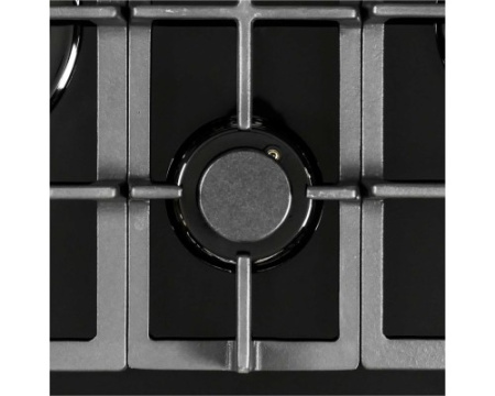 Газовая варочная поверхность LEX GVG 643C BL
