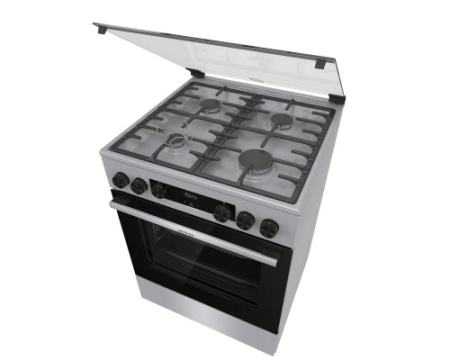Газовая плита Gorenje GGI6C22XA