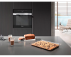Духовой шкаф Miele H 7460 BP OBSW