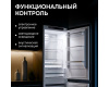 Холодильник Zigmund & Shtain BR 23 X
