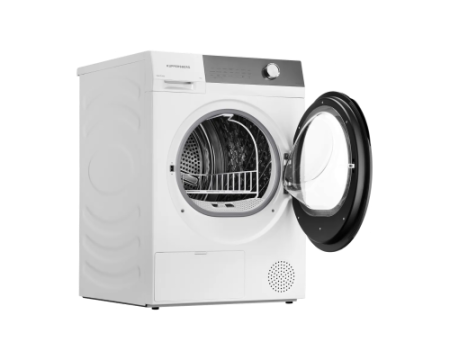 Сушильная машина Kuppersberg DM 610 W