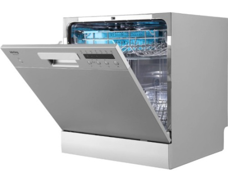 Посудомоечная машина Korting KDFM 25358 S