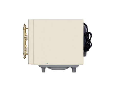 Микроволновая печь Hiberg i-VM 4582 YR