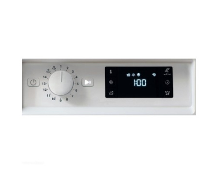 Стиральная машина Hotpoint-Ariston BI WMHG 81484 EU