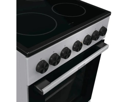 Электрическая плита Gorenje GEC5B60SG