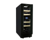 Винный холодильник Cellar Private CP017-2TB