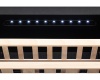 Встраиваемый винный шкаф Vard WCI4SS