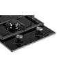 Варочная поверхность MONSHER MGG 30 Noir