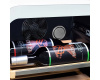 Винный шкаф Meyvel MV34-KWF1