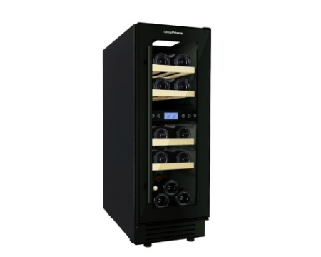 Винный холодильник Cellar Private CP017-2TB