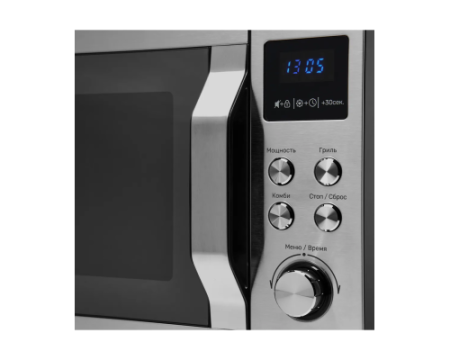 Микроволновая печь Kuppersberg TMW 200 X