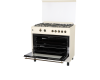 Плита газовая Nord GG 9064 YR