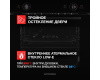 Духовой шкаф Kuppersberg HT 612 Black