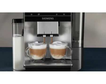 Кофемашина Siemens TQ713D03