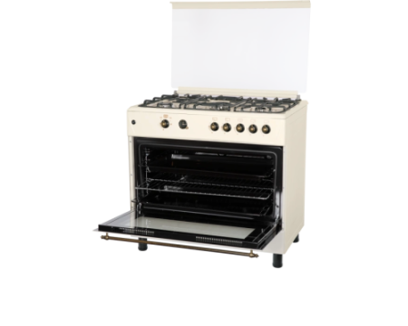 Плита газовая Nord GG 9064 YR