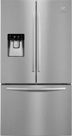 Холодильник Electrolux EN 6084 JOX [3, No Frost]