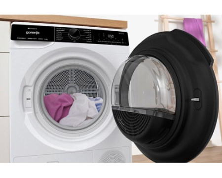 Сушильная машина Gorenje DPNA82