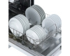 Отдельностоящая посудомоечная машина LEX DW 6073 WH