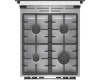 Комбинированная плита Gorenje GKS5C74XF