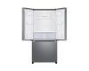Холодильник Samsung RF44A5002S9/WT