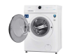 Стиральная машина Midea LUNAR MF100D80BS/W-RU