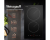 Варочная панель Weissgauff HV 32 BM
