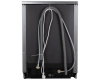 Посудомоечная машина Maunfeld MWF60331S Inverter