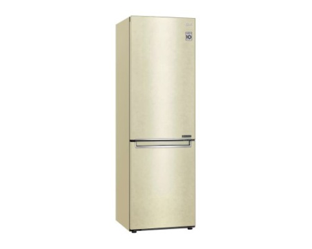 Холодильник LG GC-B459SECL