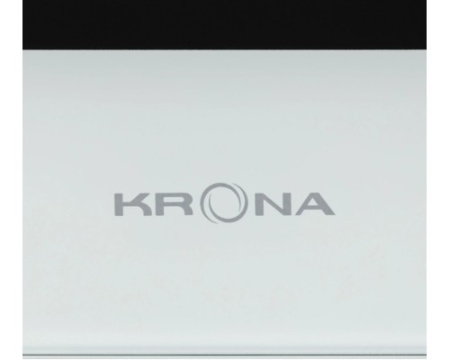 Духовой шкаф Krona LINDE 45 WH