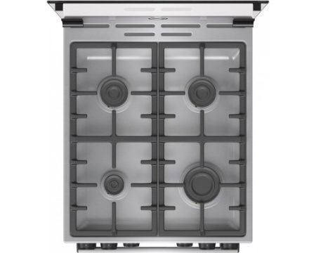 Комбинированная плита Gorenje GKS5C74XF