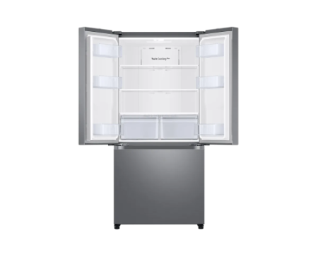 Холодильник Samsung RF44A5002S9/WT