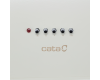 Вытяжка Cata NEBLIA 600 IVORY