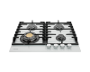 Варочная поверхность Hiberg VM 60440 W