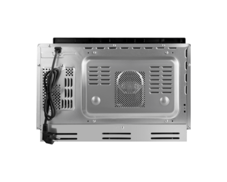 Встраиваемая микроволновая печь Maunfeld XBMO252GB Glossy