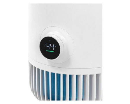 Климатический комплекс Qyron CC601