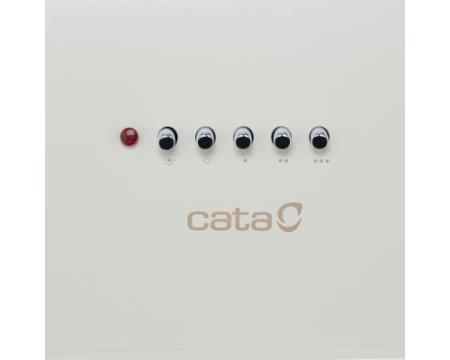 Вытяжка Cata NEBLIA 600 IVORY