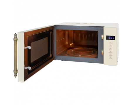 Микроволновая печь Hiberg VM-4088 YR