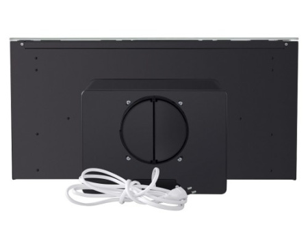 Вытяжка Maunfeld Ouse Touch 60 черный