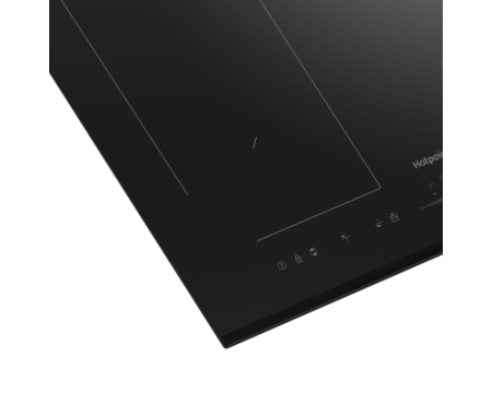Индукционная варочная панель Hotpoint HS 1460B BT