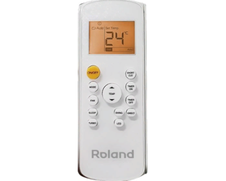 Кондиционер Roland Favorite II FU-12HSS010/N6