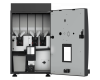 Кофемашина Jetinno JL25-IN5C с чиллером