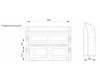 Напольно-потолочный кондиционер Excon CR-01-1622