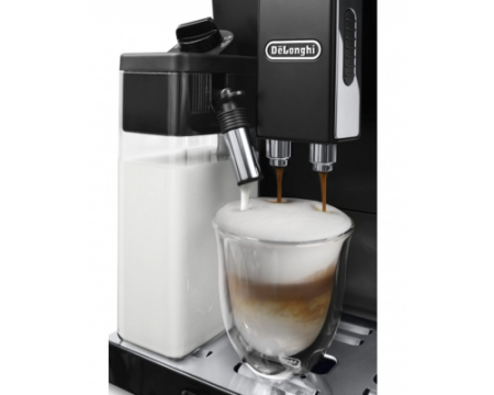 Кофемашина DeLonghi ECAM44.664.B