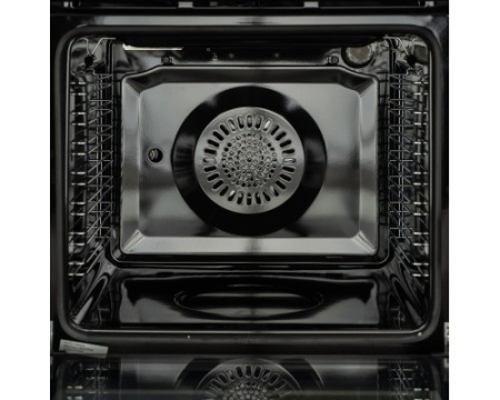 Электрический духовой шкаф DeLonghi NSM 7NL PPP RUS