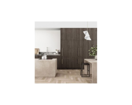 Встраиваемый холодильник LG GR-N266LLP