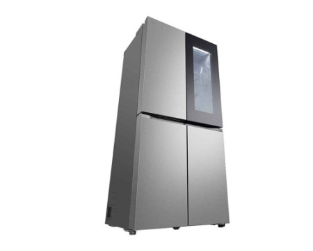 Холодильник LG GC-V22FFMMB