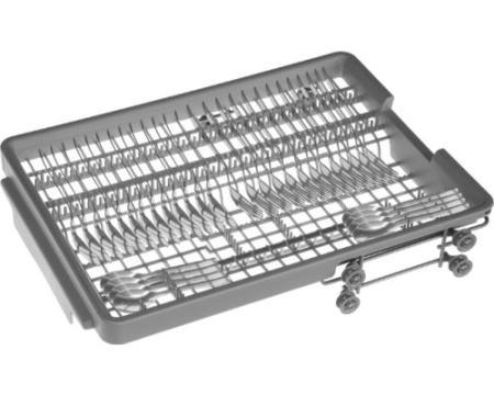 Посудомоечная машина Maunfeld MLP45130 Light Beam