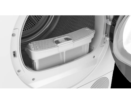 Сушильная машина Bosch WQG2450BSN