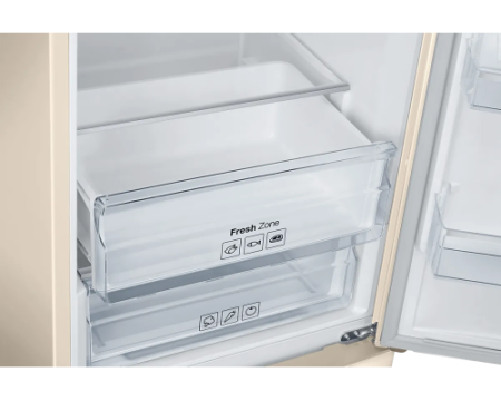 Холодильник Samsung RB37A5491EL с All-around Cooling